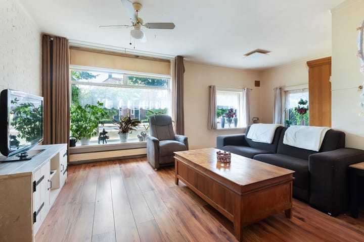 Hoekwoning te koop: Paalhaarsstraat 21, Eibergen