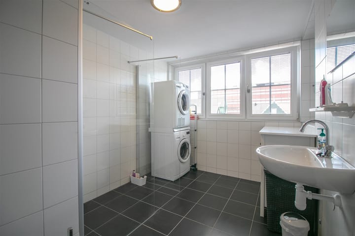 Studio te huur: Letterhout 91, Zaandam