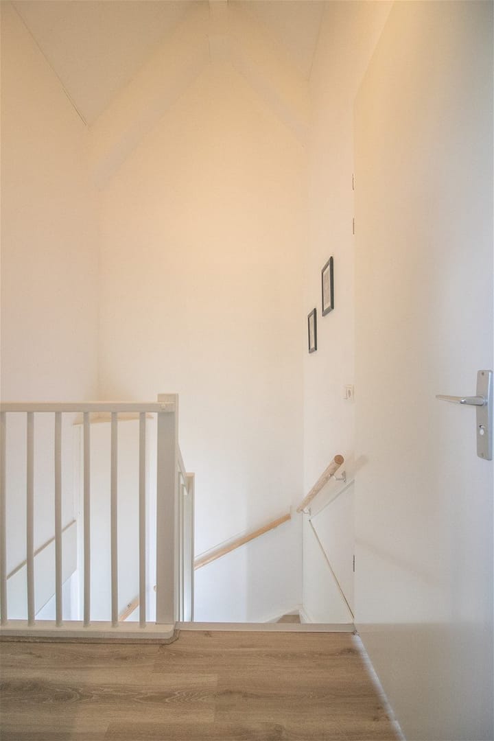 Studio te huur: Letterhout 91, Zaandam