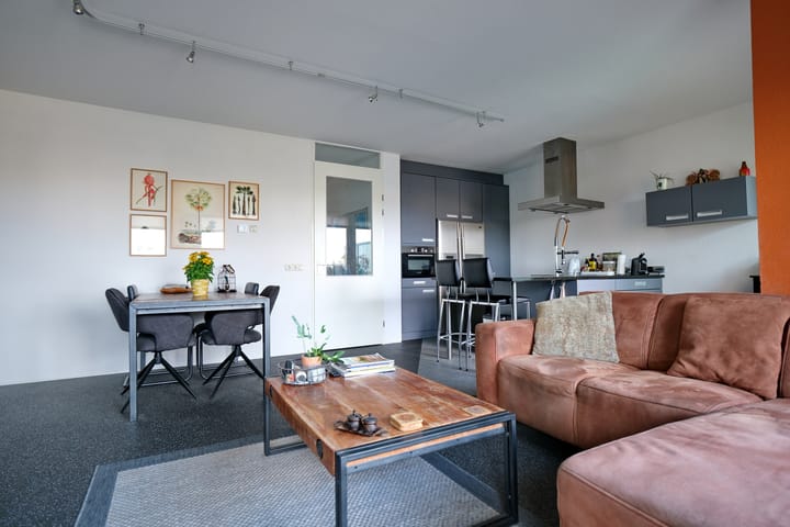 Appartement te koop: Marktstraat 199, Ede