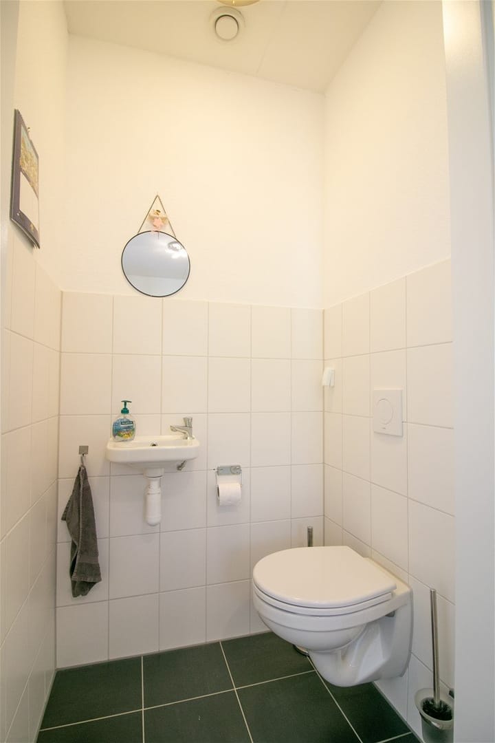 Studio te huur: Letterhout 91, Zaandam