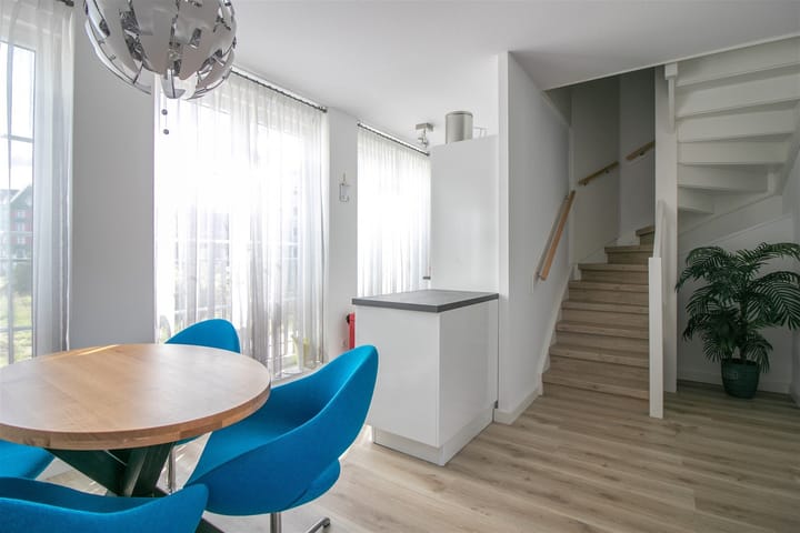 Studio te huur: Letterhout 91, Zaandam