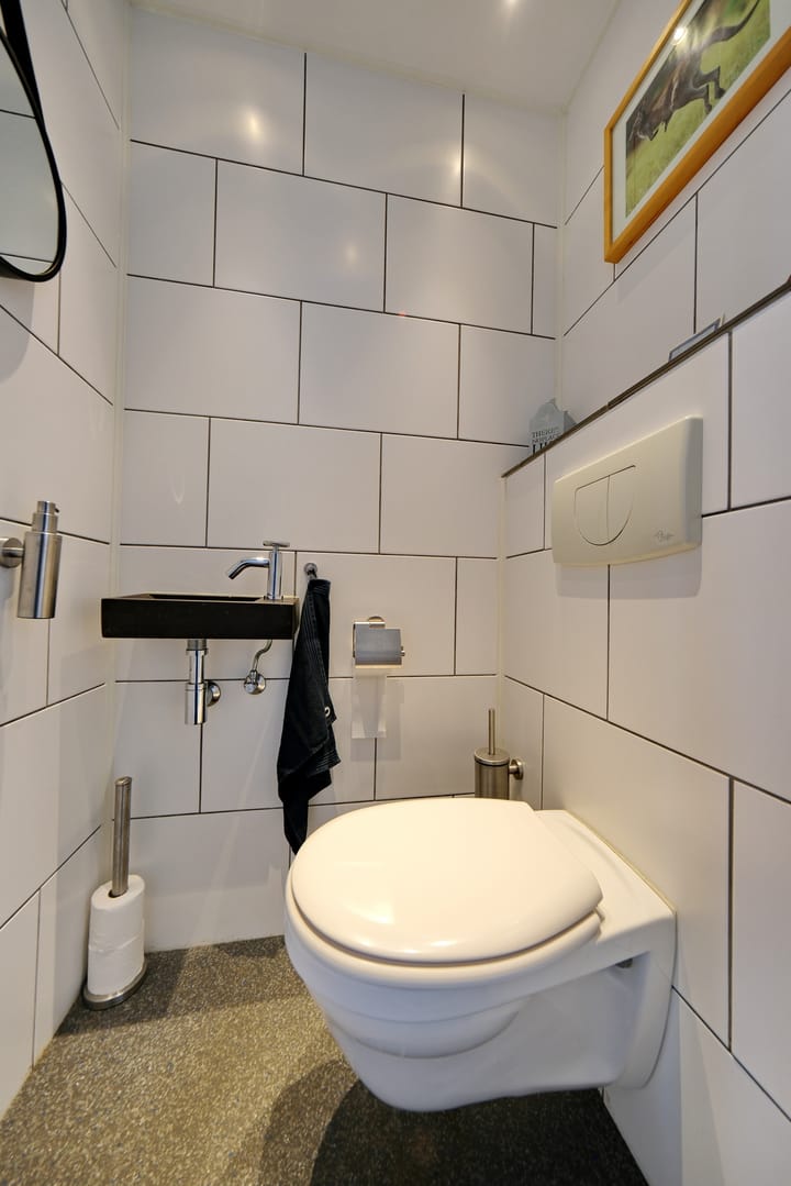 Appartement te koop: Marktstraat 199, Ede