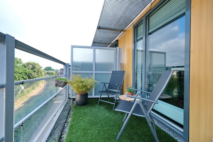 Appartement te koop: Marktstraat 199, Ede