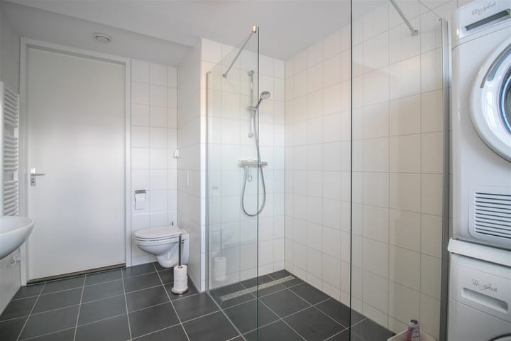 Studio te huur: Letterhout 91, Zaandam