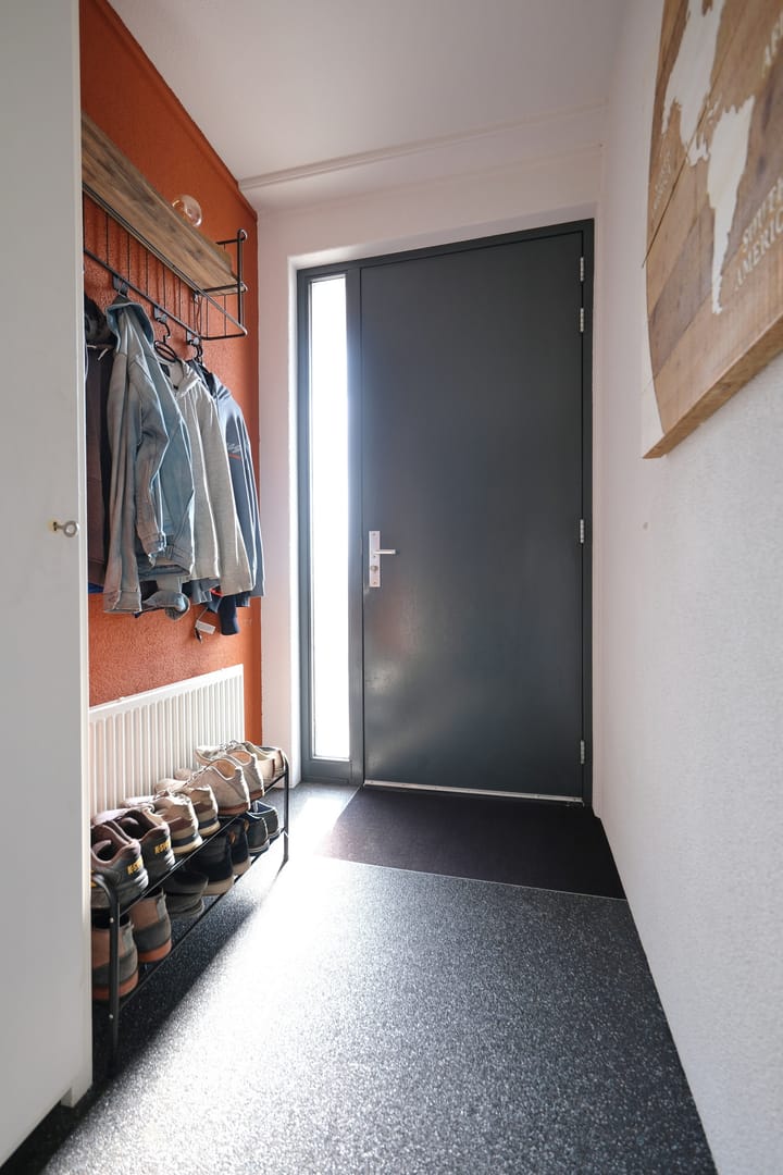 Appartement te koop: Marktstraat 199, Ede