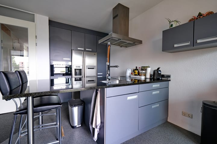 Appartement te koop: Marktstraat 199, Ede