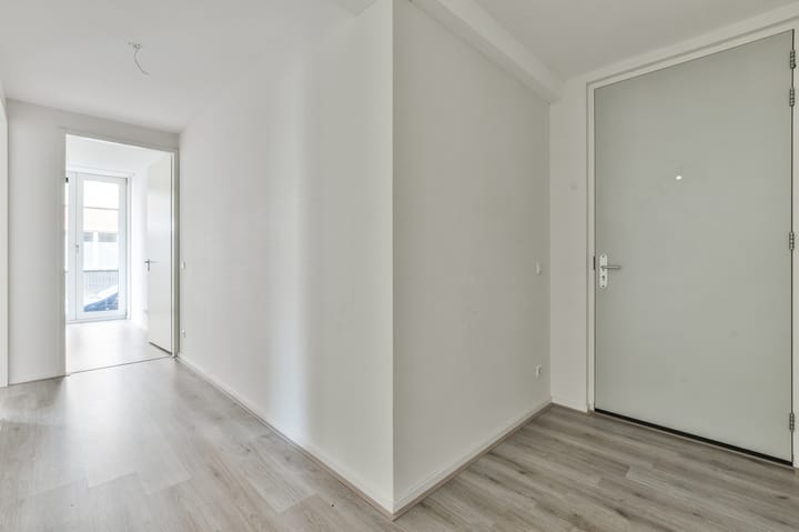 Foto 4 van De Ruijterstraat 8-D