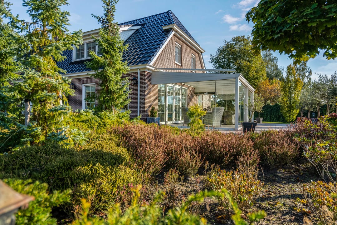 Foto 43 van Hildenberg 2-A