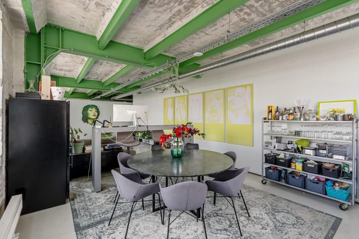 Appartement te koop: Sphinxcour 6H01, Maastricht