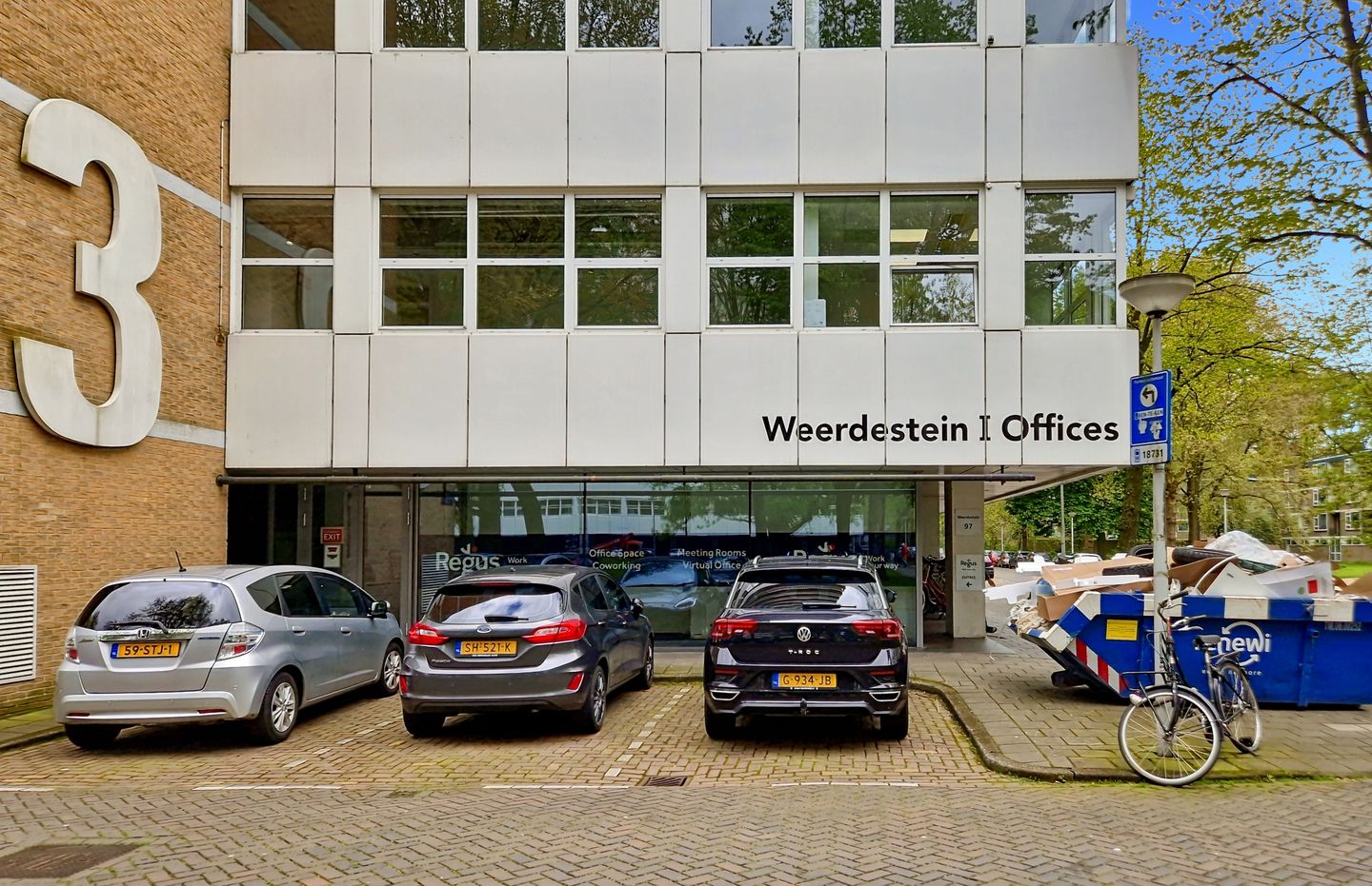 View photo 3 of Weerdestein 97