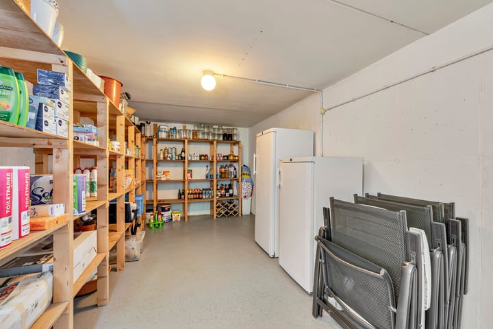 Twee-onder-één-kap te koop: Hoefijzer 2, Didam