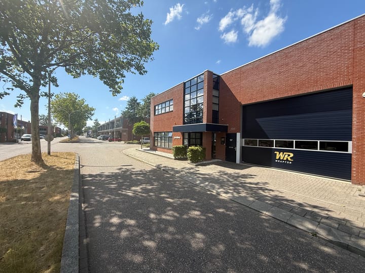 Laan van Ambacht 15-a, Nootdorp