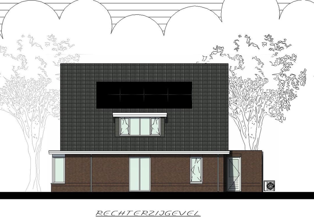 Foto 8 van Veldovenweg 25