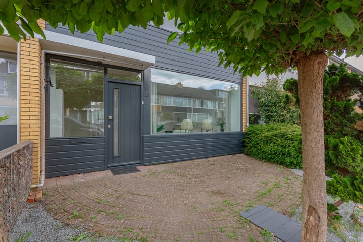 Foto 4 van Van 't Hoffstraat 17