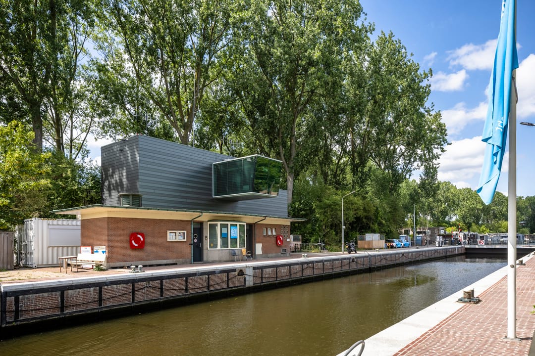 Foto 41 van IJsbaanpad 68-C