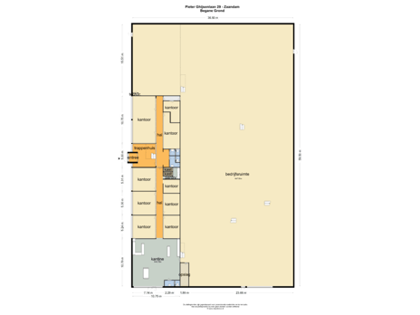 Bekijk plattegrond