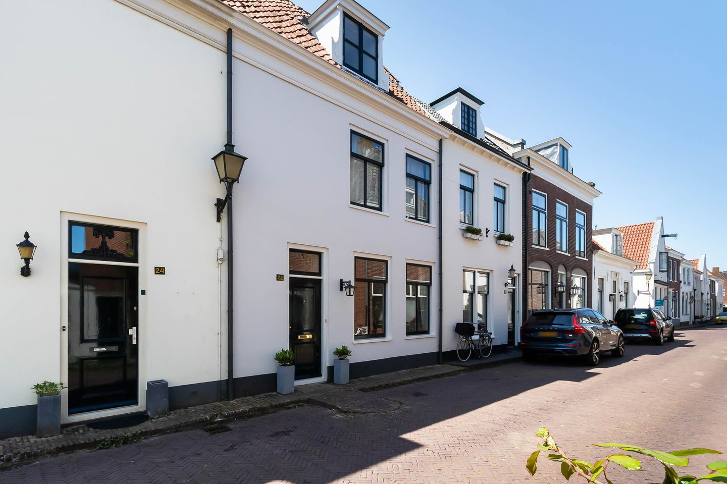 Foto 1 van Peperstraat 22