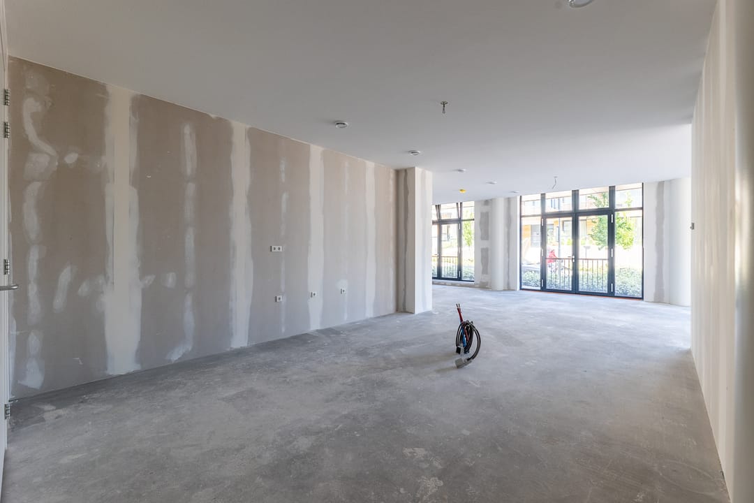 Photo 8 of Spuistraat 69