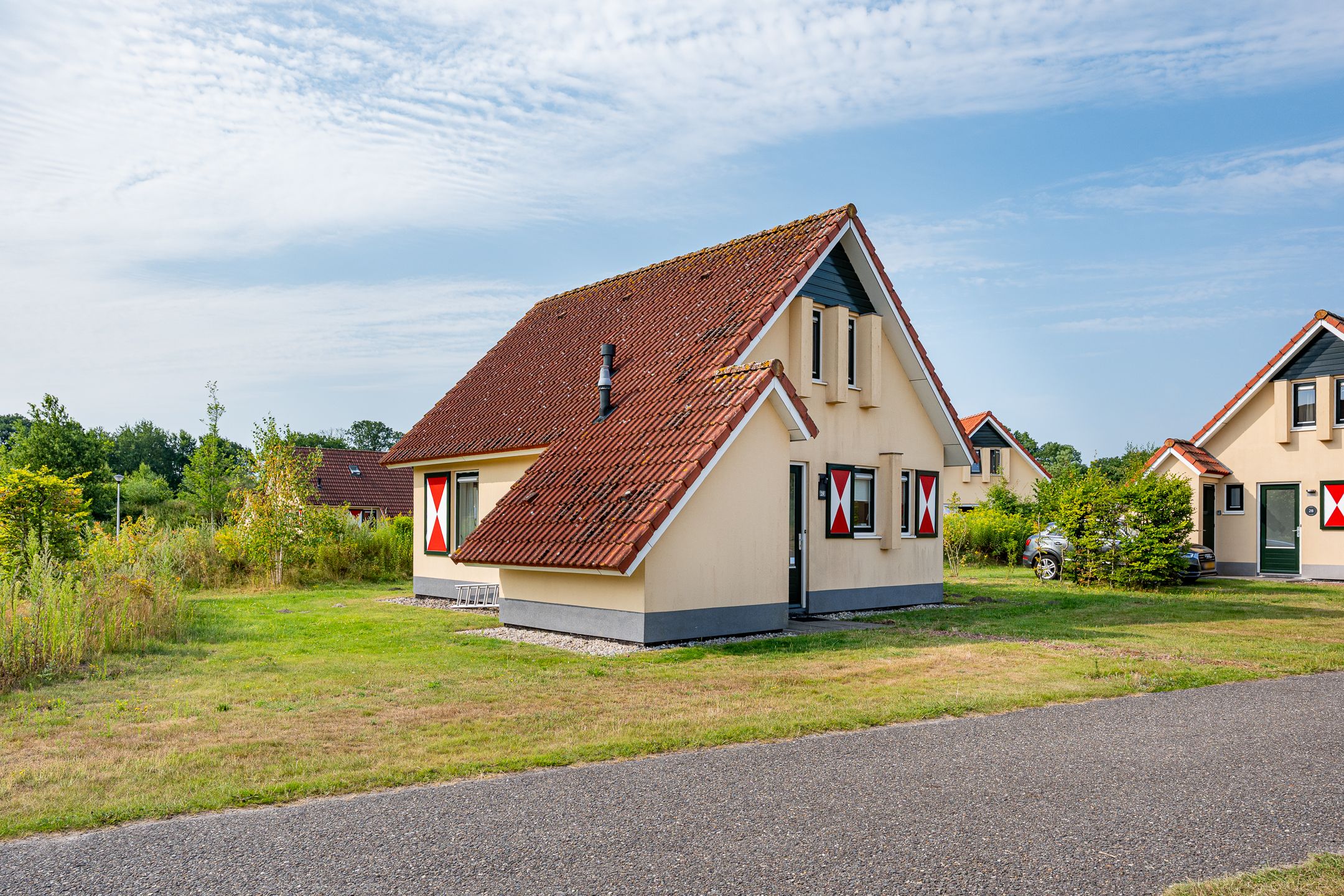 2-bedroom freehold villa in Wezuperbrug — photo 5 of 5