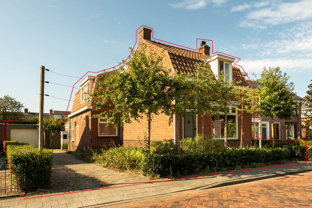 Foto 1 van Duinstraat 16