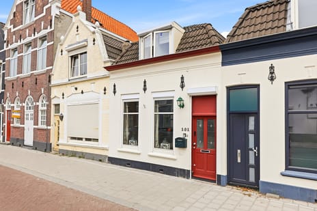 Glacisstraat thumbnail