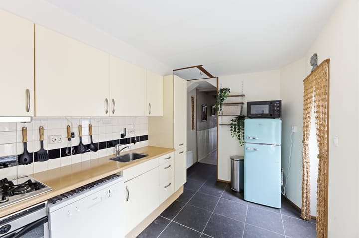 Tussenwoning te koop: Glacisstraat 101, Vlissingen