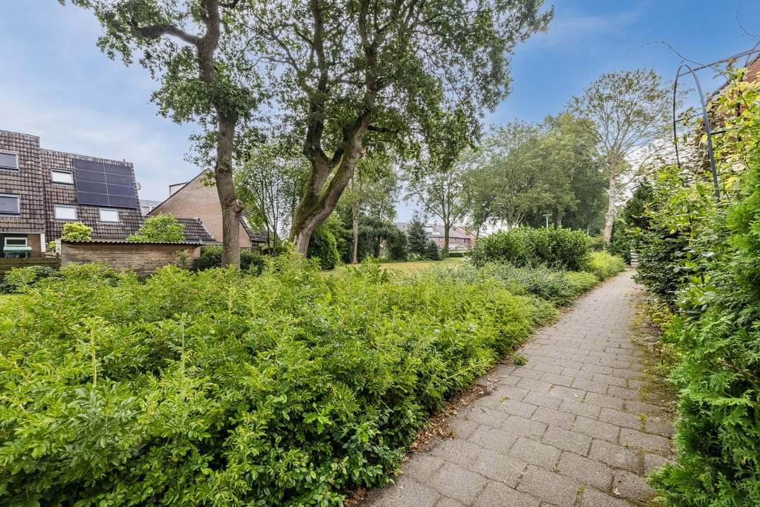 Foto 47 van Mantinghstraat 47