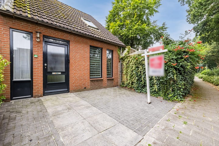 Foto 4 van Mantinghstraat 47