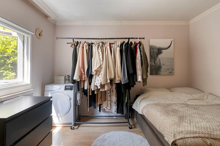 Vrijstaande woning te koop: Potdijk 8E36, Markelo