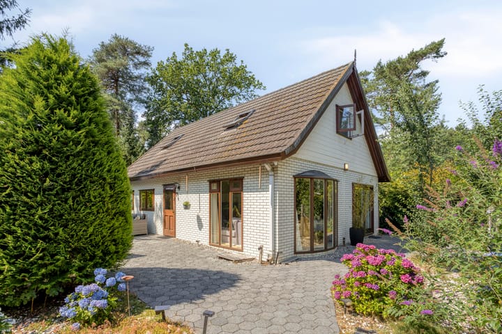Vrijstaande woning te koop: Potdijk 8E36, Markelo