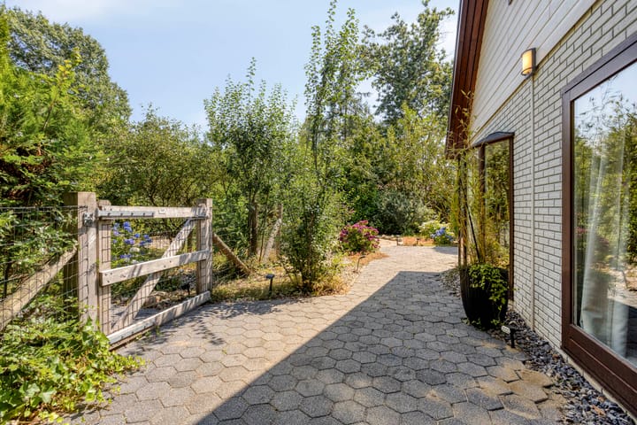 Vrijstaande woning te koop: Potdijk 8E36, Markelo