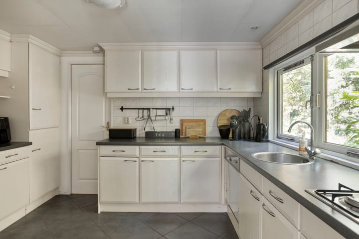 Vrijstaande woning te koop: Potdijk 8E36, Markelo
