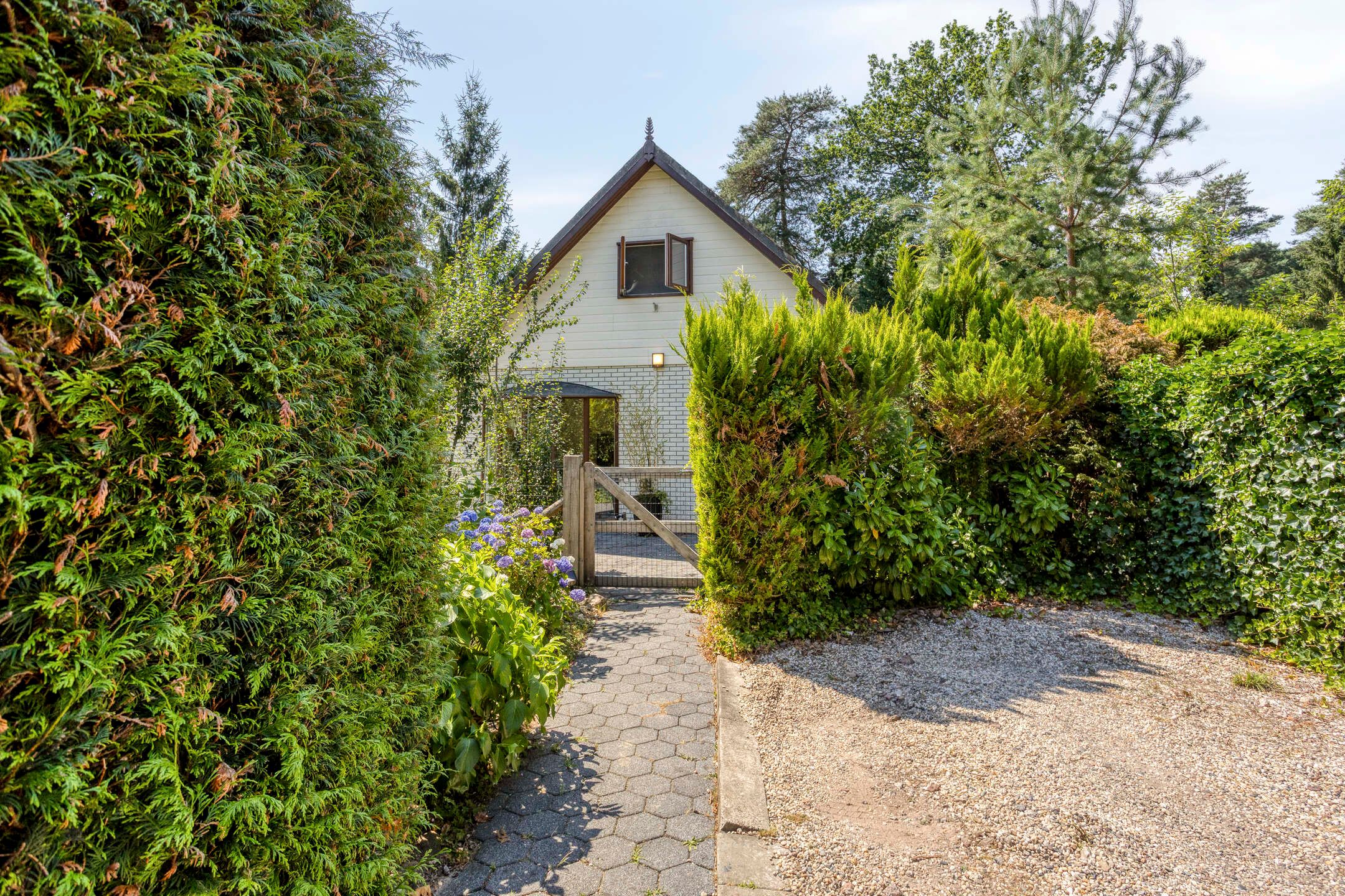 3-bedroom freehold villa in Markelo — photo 4 of 5