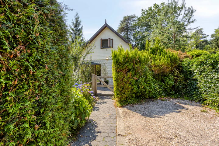 Vrijstaande woning te koop: Potdijk 8E36, Markelo