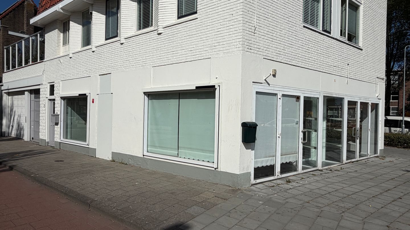 Bekijk foto 3 van Singel 254