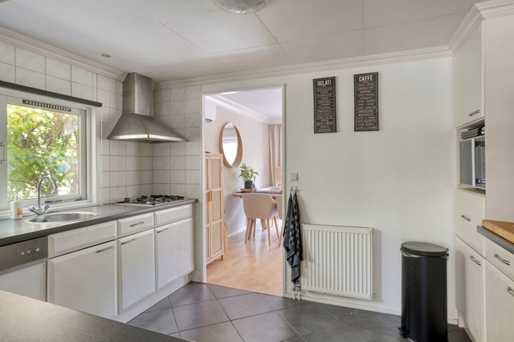 Vrijstaande woning te koop: Potdijk 8E36, Markelo