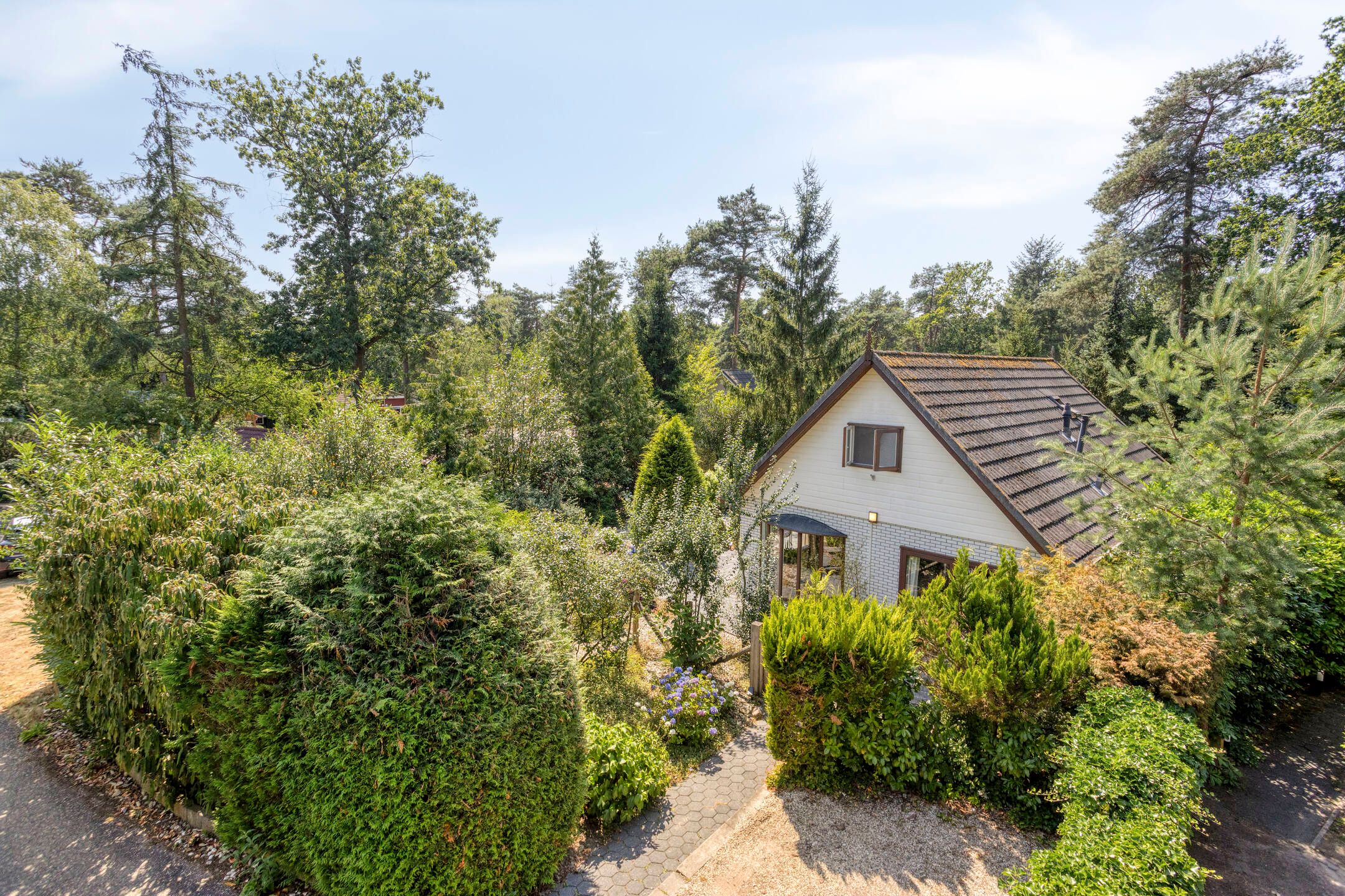 3-bedroom freehold villa in Markelo — photo 2 of 5