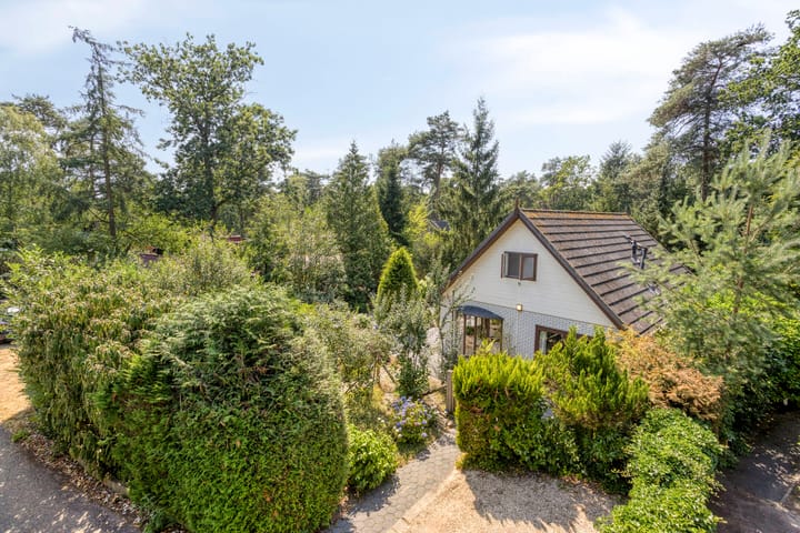 Vrijstaande woning te koop: Potdijk 8E36, Markelo