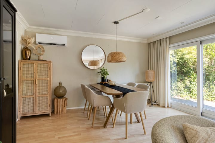 Vrijstaande woning te koop: Potdijk 8E36, Markelo