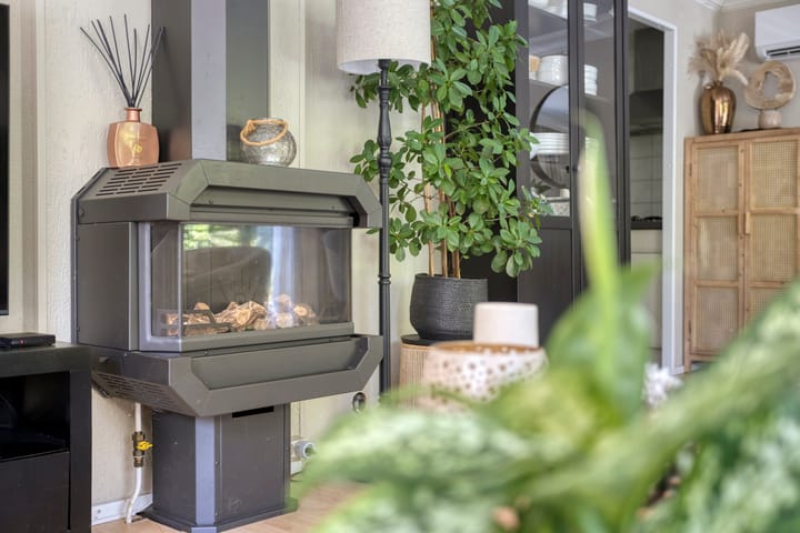 Vrijstaande woning te koop: Potdijk 8E36, Markelo