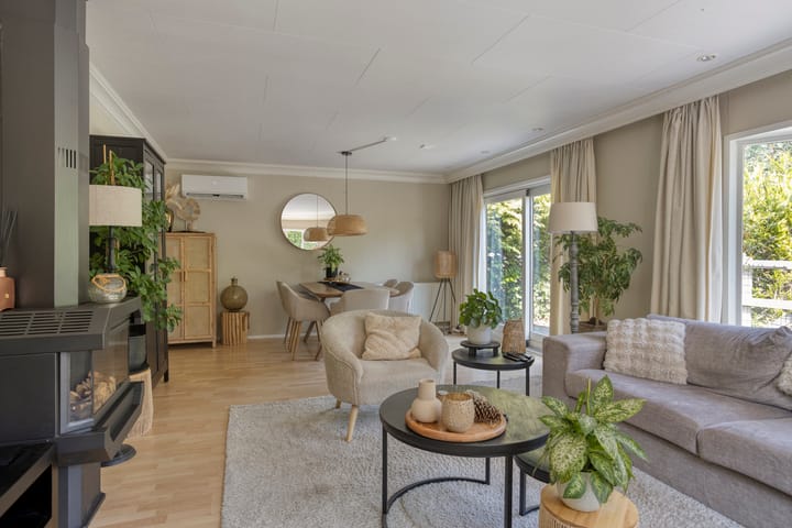 Vrijstaande woning te koop: Potdijk 8E36, Markelo