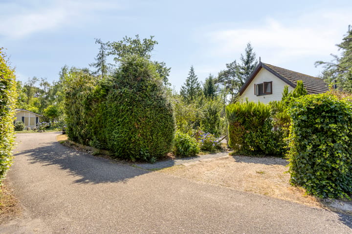 Vrijstaande woning te koop: Potdijk 8E36, Markelo