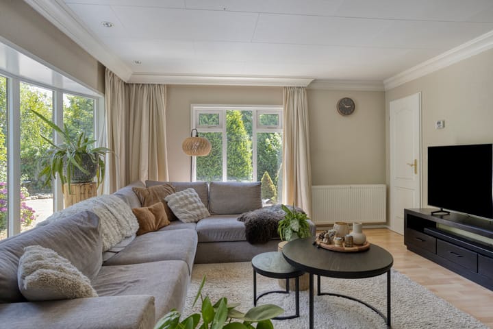 Vrijstaande woning te koop: Potdijk 8E36, Markelo