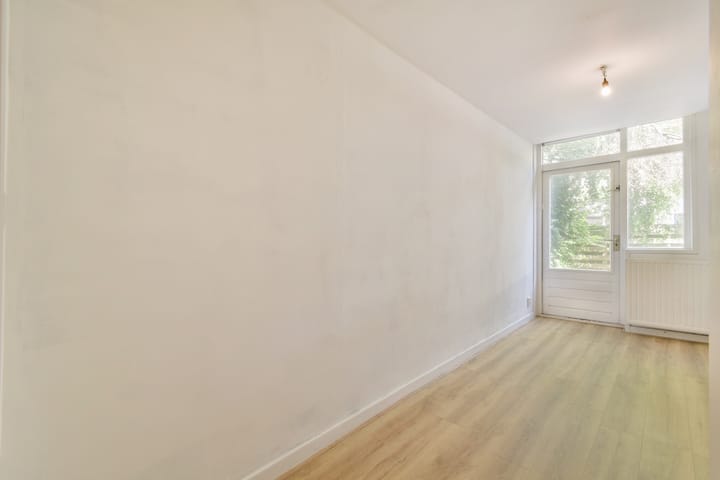 Appartement te huur: Valentijnkade 43H, Amsterdam
