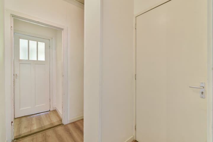 Appartement te huur: Valentijnkade 43H, Amsterdam