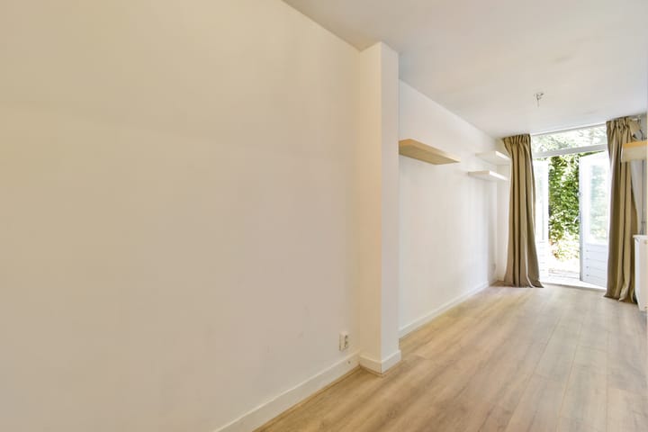 Appartement te huur: Valentijnkade 43H, Amsterdam
