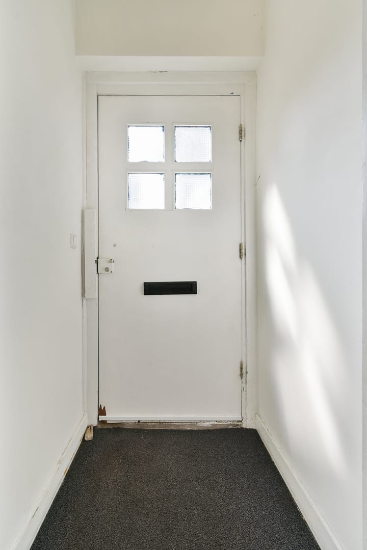 Appartement te huur: Valentijnkade 43H, Amsterdam