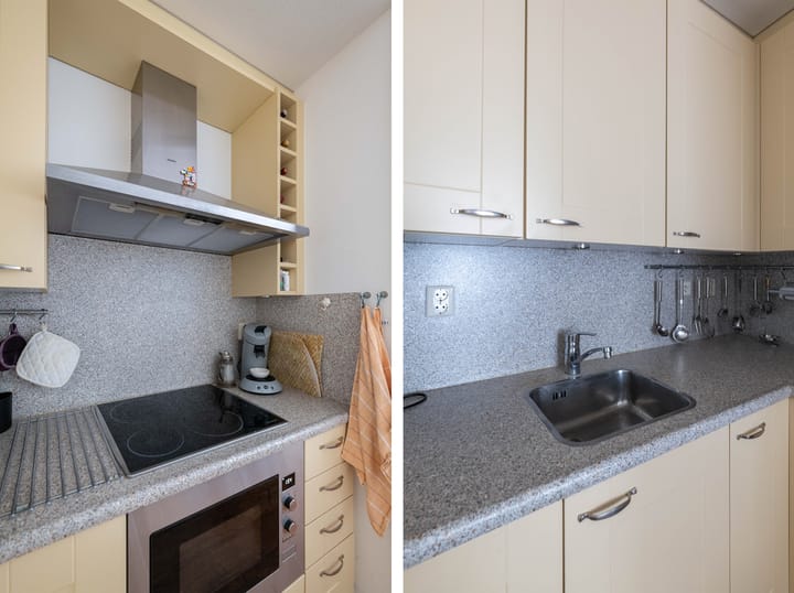 Appartement te koop: Waterlinze 42, Hellevoetsluis