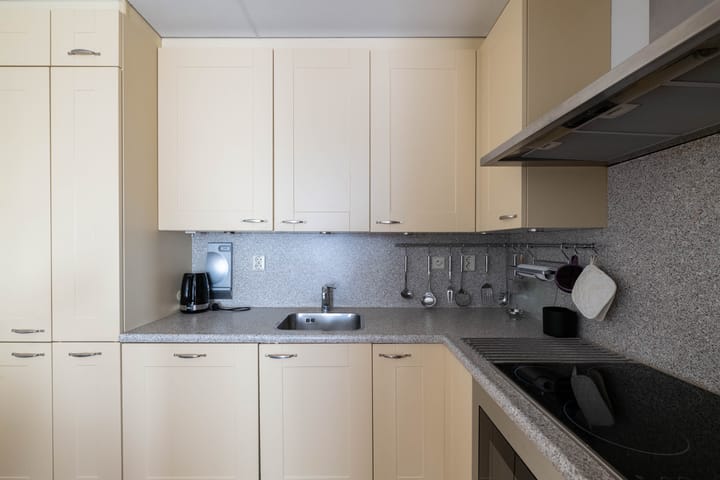 Appartement te koop: Waterlinze 42, Hellevoetsluis